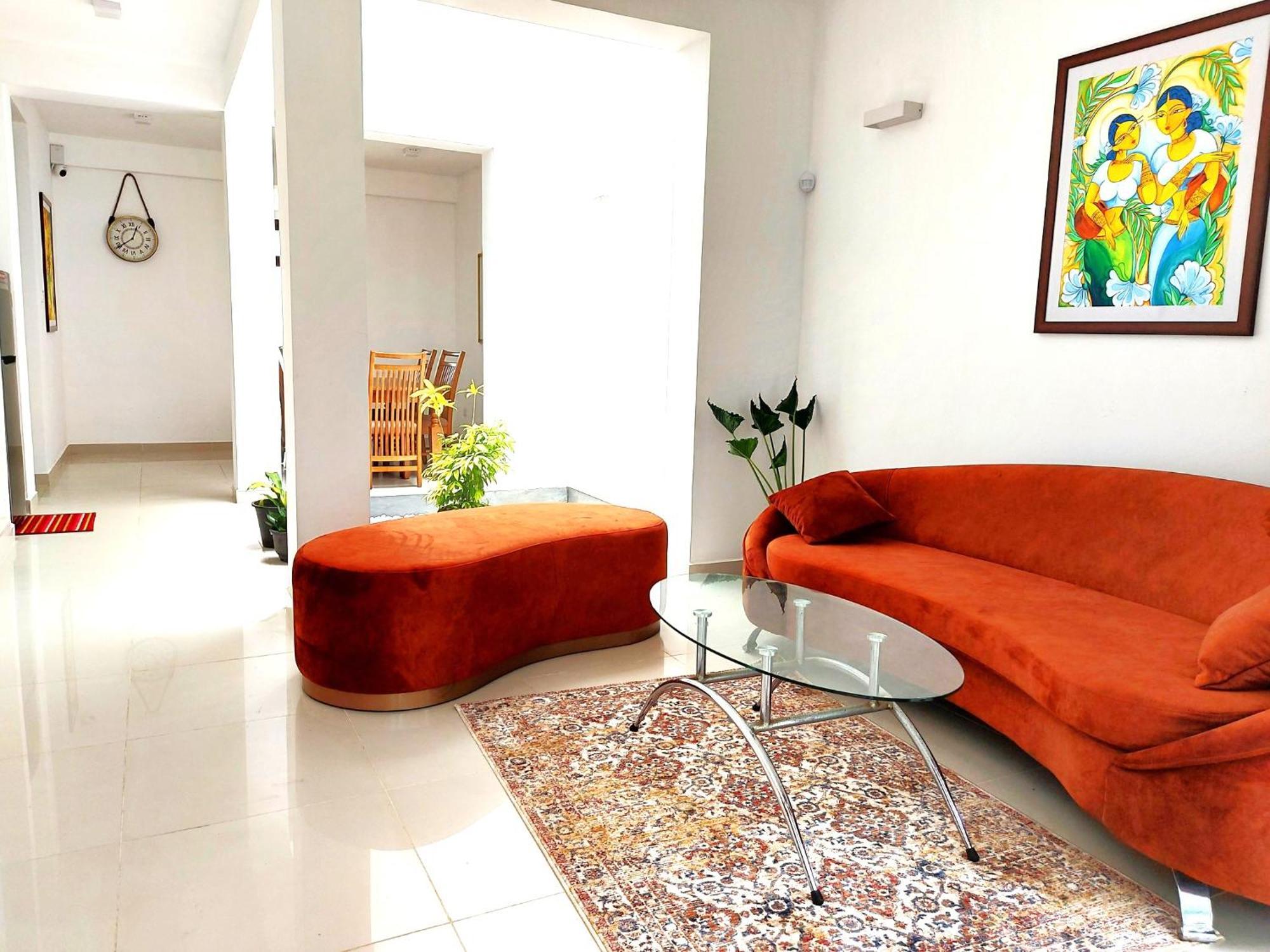 Oesis - Stylish Villa Steps From Historic Galle Fort Esterno foto