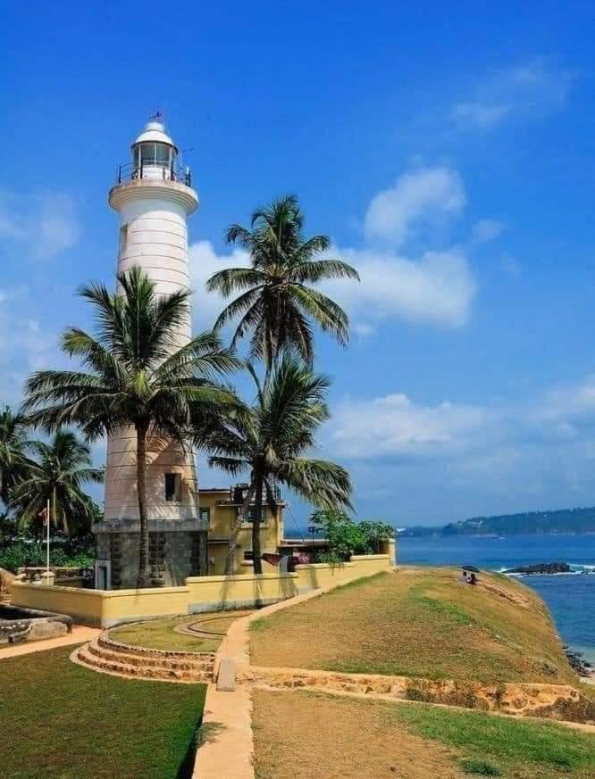 Oesis - Stylish Villa Steps From Historic Galle Fort Esterno foto
